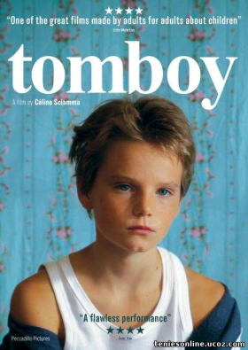 Tomboy / Αγοροκόριτσο (2011)