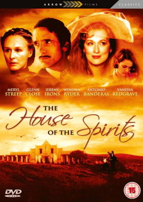 The House of the Spirits (1993)