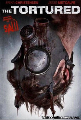 The Tortured (2010)