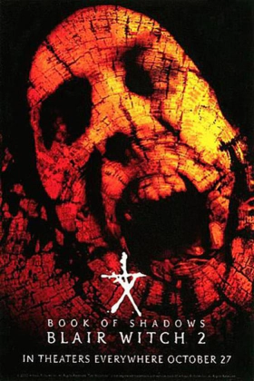 Book of Shadows: Blair Witch 2 / Το Βιβλίο των Σκιών (2000)