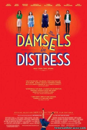 Damsels in Distress (2011)