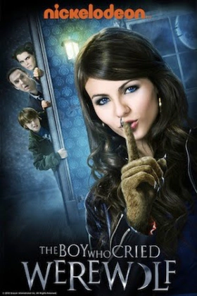 The Boy Who Cried Werewolf (2010)