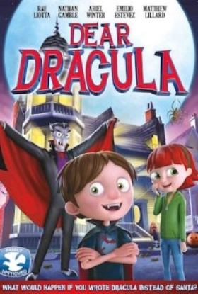 Dear Dracula / Αγαπητε Δρακουλα (2012)