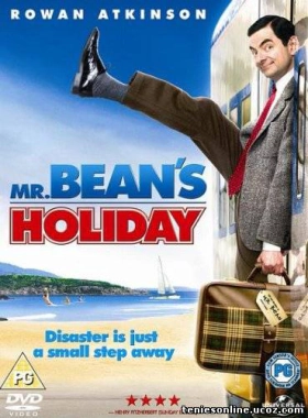 Mr Bean: The Ultimate Disaster Movie - Bean: Η Υπέρτατη Ταινία Καταστροφής (1997)