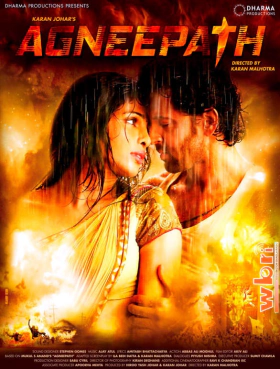 Agneepath / Path of Fire (2012)