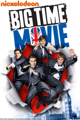 Big Time Movie (2012)
