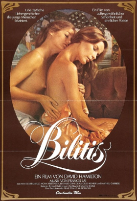 Bilitis (1977)