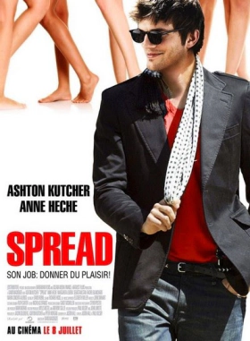 Spread (2009)