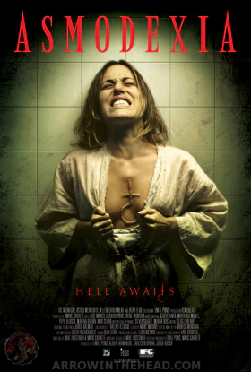 Asmodexia (2014)