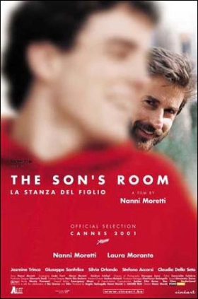 Το Δωμάτιο του Γιου μου / The Son's Room / La stanza del figlio (2001)