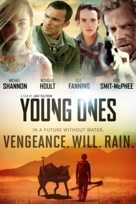 Young Ones (2014)