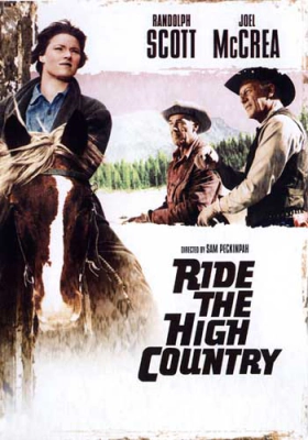 Ride the High Country (1962)
