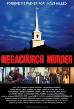 Megachurch Murder (2015)