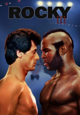 Rocky III / Ρόκυ Νο 3: Ο Θρίαμβος (1982)