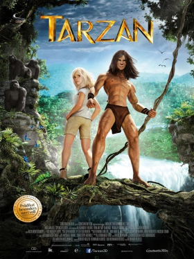 Tarzan (2013)