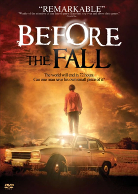 Tres dias / Before the Fall (2008)