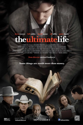 Το Ημερολόγιο Μιασ Ζωήσ / The Ultimate Life (2013)