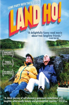 Land Ho! / Γειά χαρά! (2014)