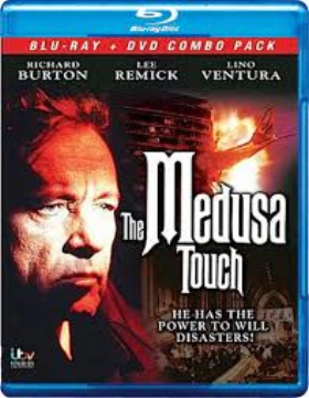 The Medusa Touch (1978)