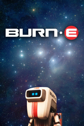 BURN-E (2008)