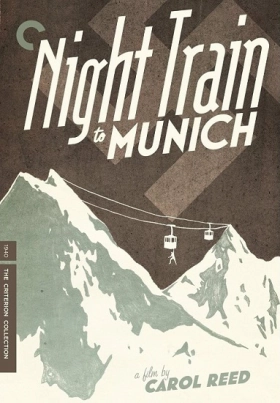 Night Train To Munich (1940)