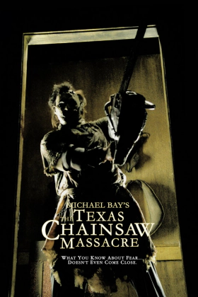 The Texas Chainsaw Massacre (2003)