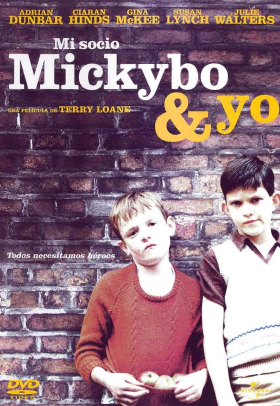 Mickybo and Me (2004)