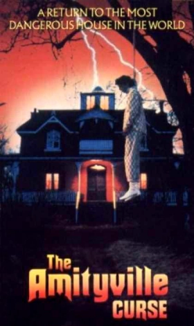 The Amityville Curse (1989)