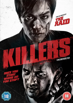 Killers (2014)