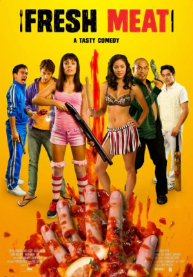 Fresh Meat (2012)