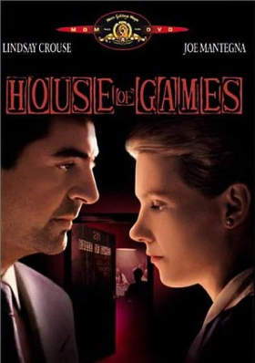 House of Games (1987)