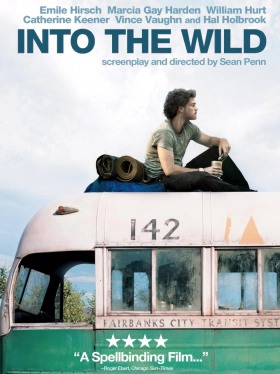 Into The Wild (2007)