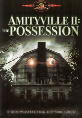 Amityville II: The Possession (1982)