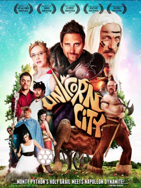 Unicorn City (2012)