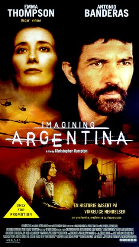 Imagining Argentina (2003)