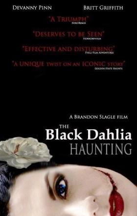 The Black Dahlia Haunting (2012)