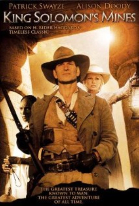 King Solomon's Mines (2004)