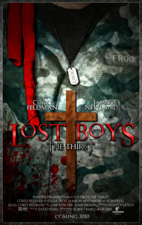 Lost Boys: The Thirst (2010)