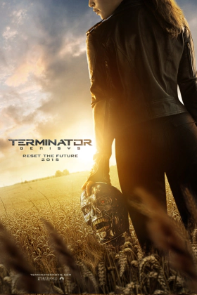 Εξολοθρευτής: Γένεσις / Terminator Genisys (2015)