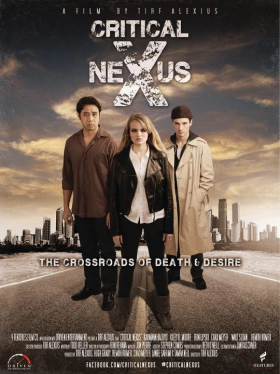 Critical Nexus (2013)
