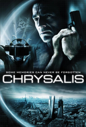 Χρυσαλλίς / Chrysalis (2007)