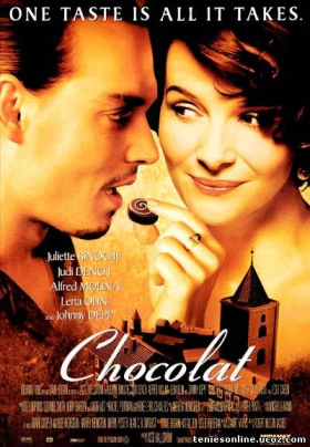 Chocolat (2000)
