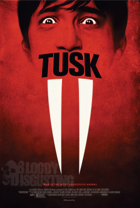 Χαυλιόδοντας / Tusk (2014)