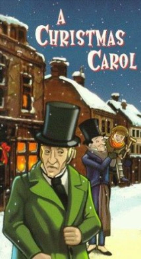 A Christmas Carol (1971)
