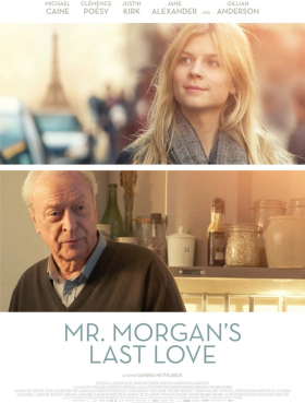 Mr Morgan's Last Love (2013)