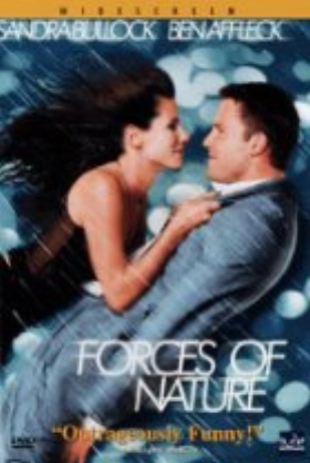 Forces Of Nature (1999)