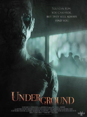 Underground (2011)