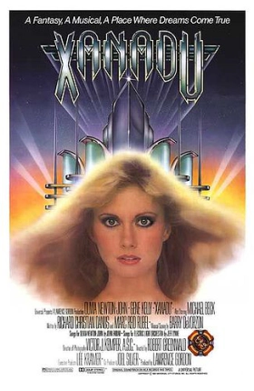 Xanadu (1980)