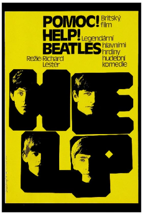 Help! / Βοήθεια... Οι Beatles! (1965)