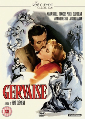 Gervaise (1956)